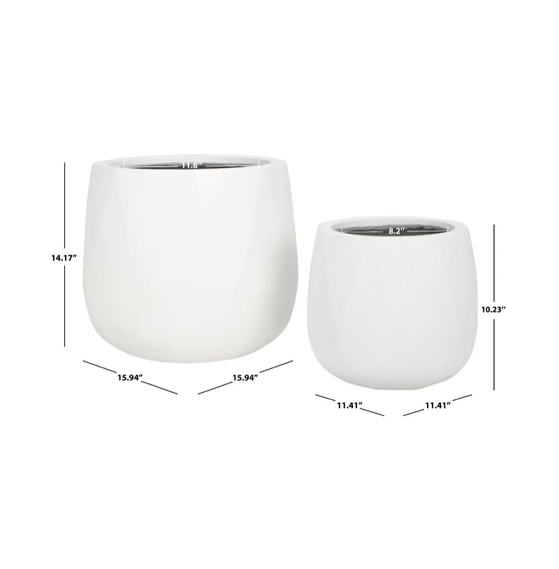 Kane Planter Pot (Set of 2)