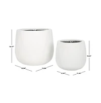 Kane Planter Pot (Set of 2)