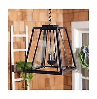 Rydler 13" Outdoor Pendant
