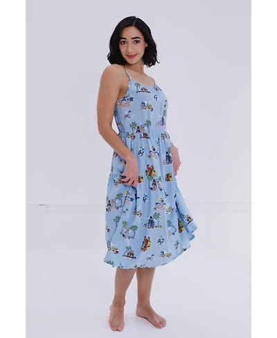 Star Wars Girls Cami Matching Family Dress