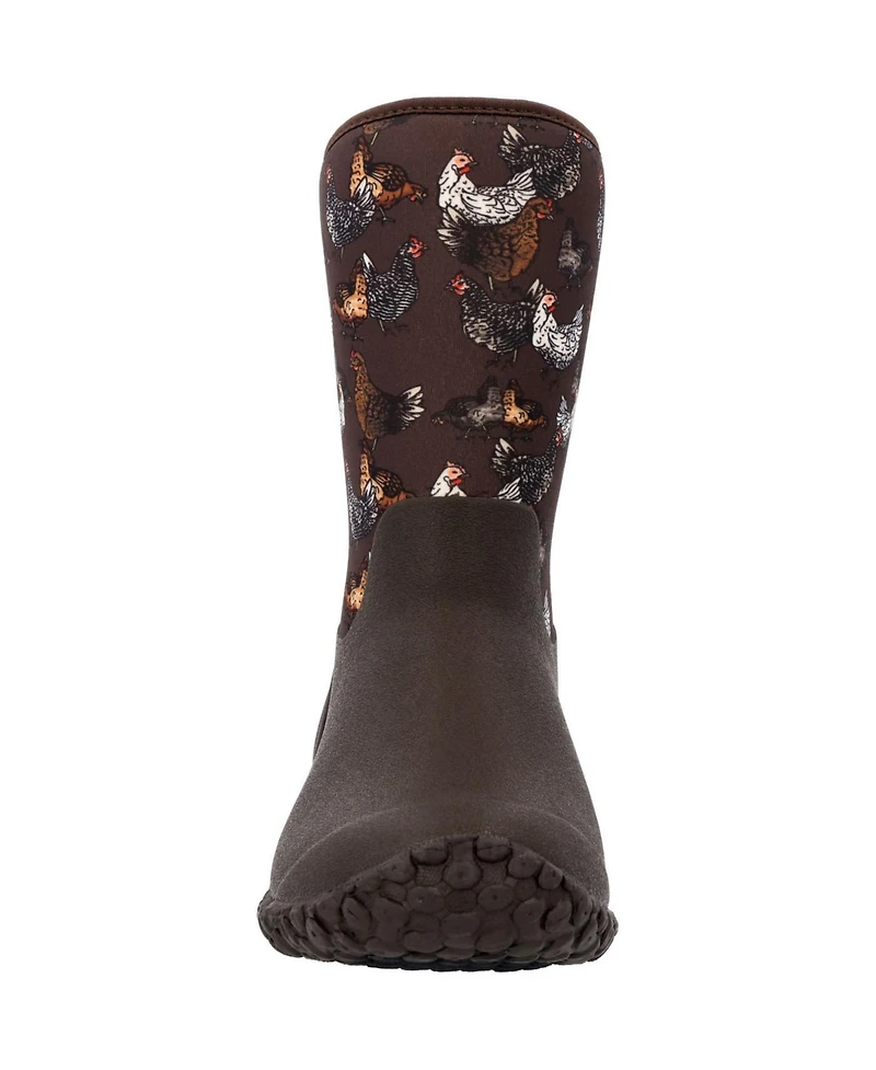 Women's Muckster Ii Mid Boot