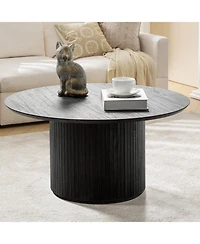 Yaran Modern Coffee Table