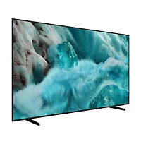 65" Class Q7F Series 4K Qled Vision Ai Smart Tizen Tv - QN65Q7FAAFXZA