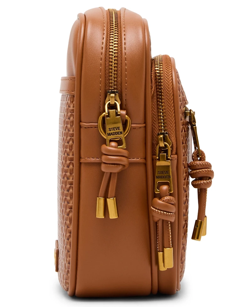 Steve Madden Damien Mini Crossbody Bag