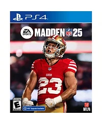 Madden Nfl 25 for Playstation 4