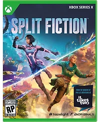 Split Fiction for Xbox Series X
