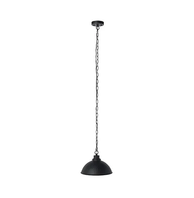 Melila 12" Outdoor Pendant
