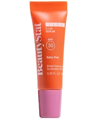 BeautyStat C Lip Serum Mineral Spf 30, 0.35 oz.