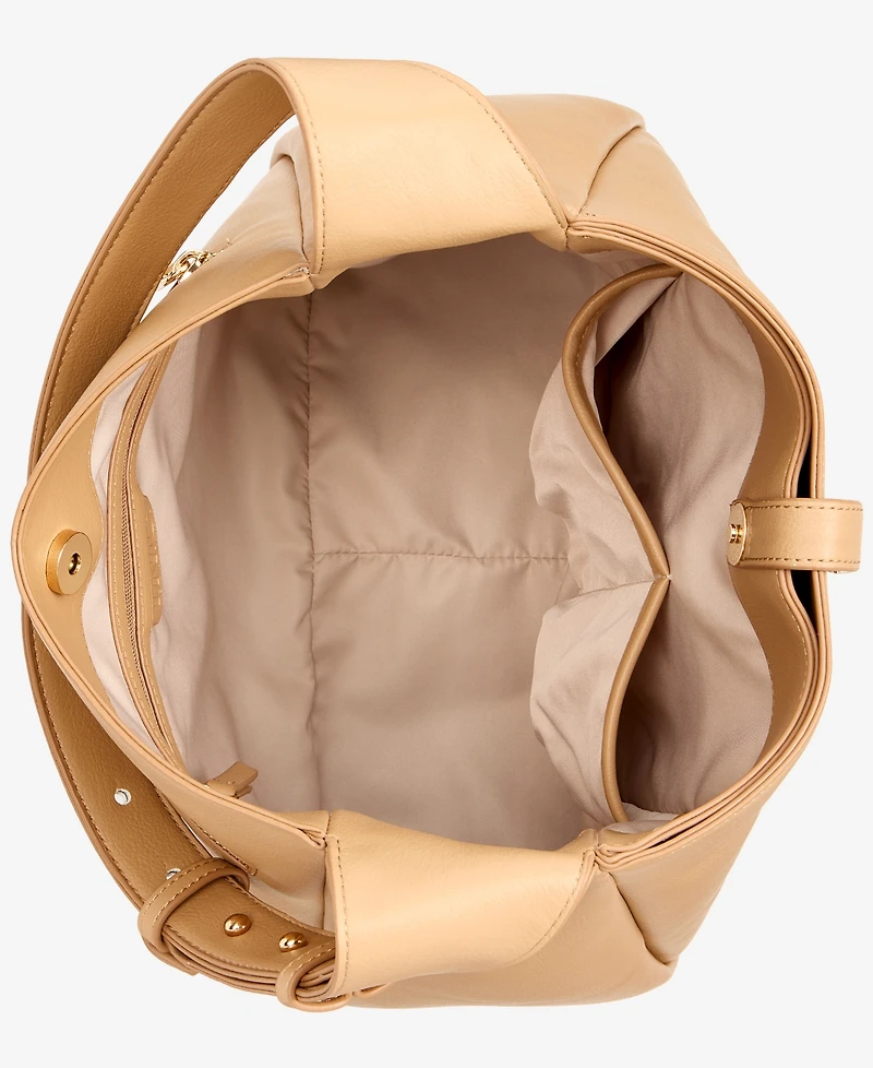 I.n.c. International Concepts Salee Medium Shoulder Bag, Exclusively at Macy's