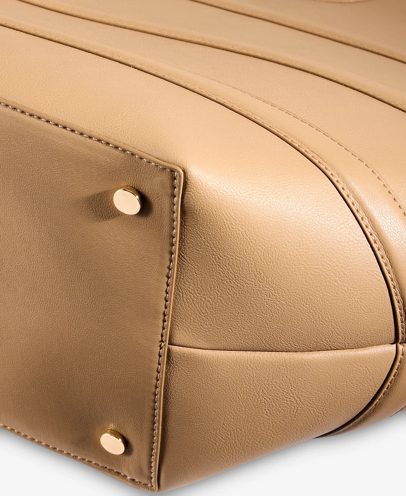 I.n.c. International Concepts Zavaa Tote, Exclusively at Macy's