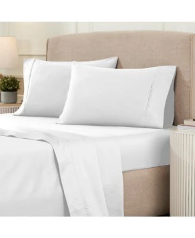 Superior 1200 Thread Count Egyptian Cotton Deep Pocket 4 Piece Sheet Set