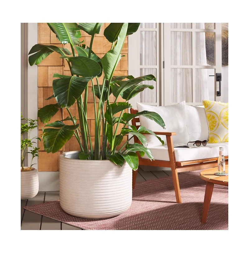 Nardo Large Planter Pot