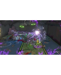 Teenage Mutant Ninja Turtles Arcade: Wrath of the Mutants for Nintendo Switch (Tmnt)