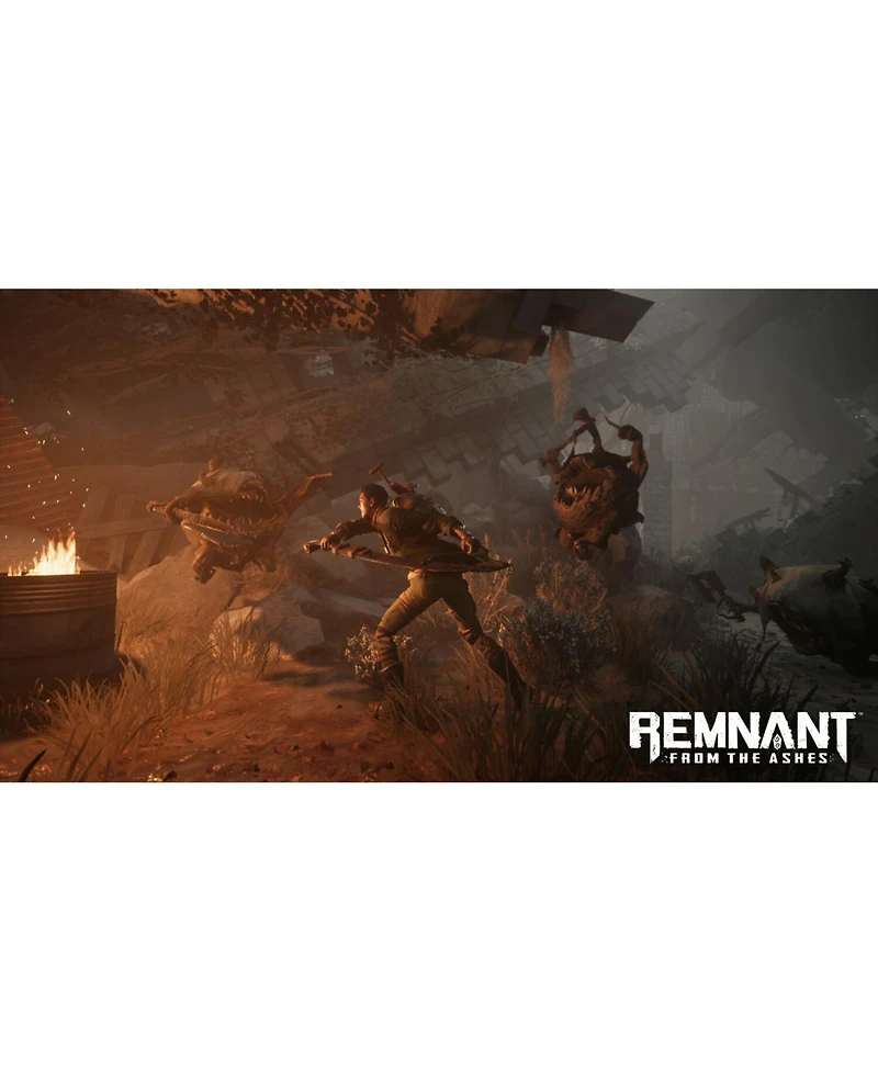 Remnant: From the Ashes for Nintendo Switch