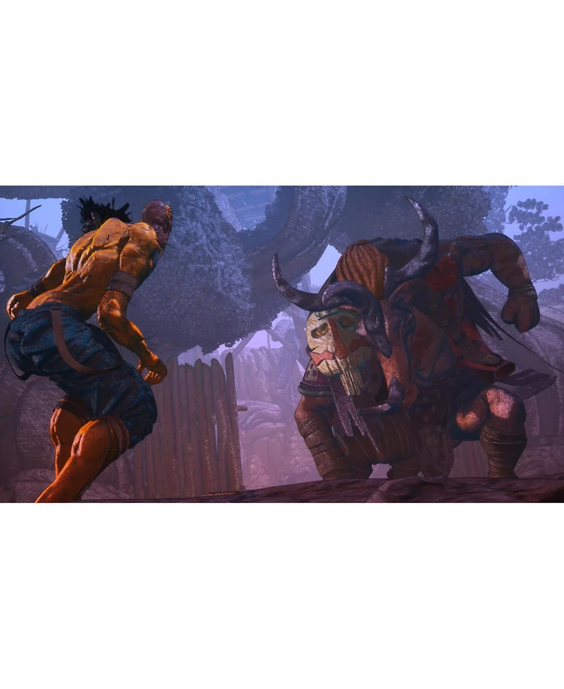 Clash: Artifacts of Chaos