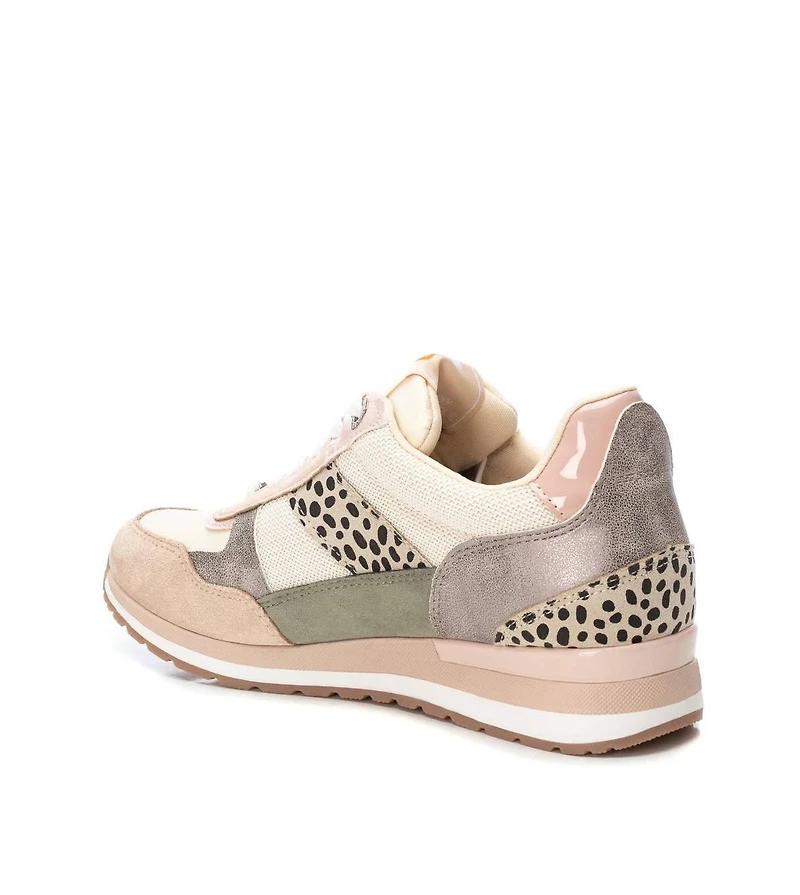 Xti Casual Comfort Women's Sneakers By