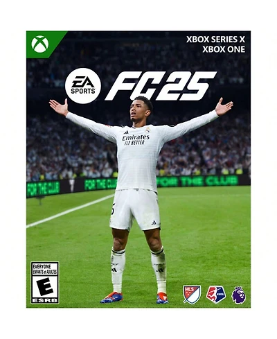 Ea Sports Fc 25 for Xbox Series X