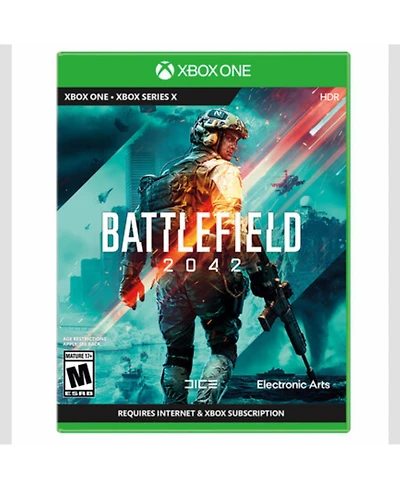 Battlefield 2042 for Xbox One