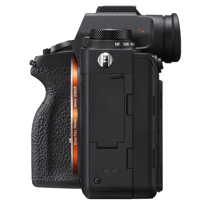 Sony Alpha a9 Ii Mirrorless Camera with Fe 24-70mm f/2.8 Gm Ii Lens