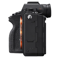 Sony Alpha a9 Ii Mirrorless Camera with Fe 24-70mm f/2.8 Gm Ii Lens