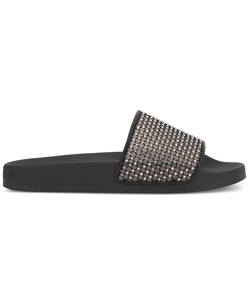 I.n.c. International Concepts Women's Peymin Pool Slides