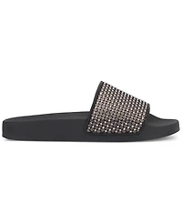 I.n.c. International Concepts Women's Peymin Pool Slides