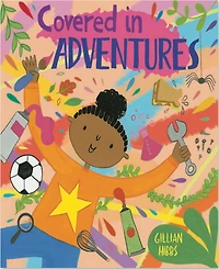 Child's Play Books Becoming Resilient Books, Set of 4