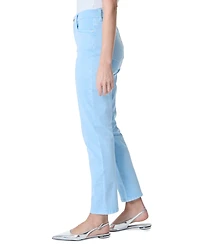 Gloria Vanderbilt Women's Amanda Ankle Straight-Fit Jeans