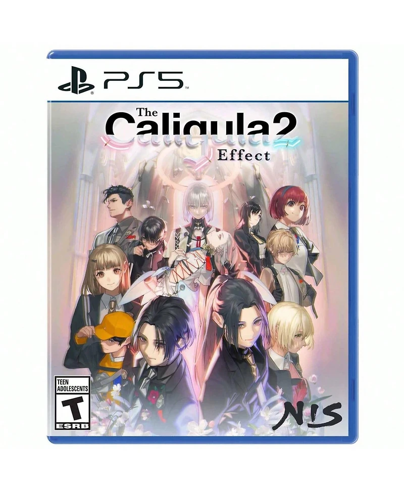 Caligula Effect 2 for Playstation 5