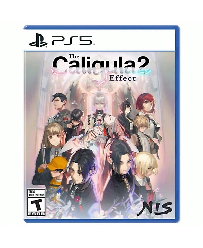 Caligula Effect 2 for Playstation 5
