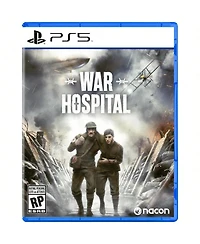 War Hospital for Playstation 5