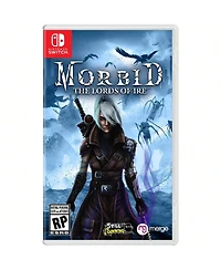 Morbid: The Lords of Ire for Nintendo Switch