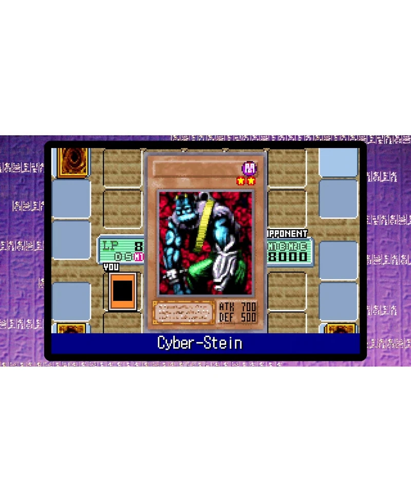 Yu-Gi-Oh! Early Days Collection for Nintendo Switch
