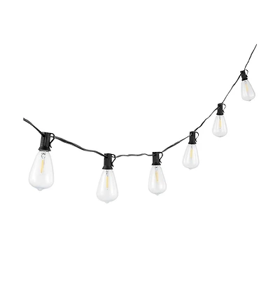 Dorcia Led Outdoor String Light