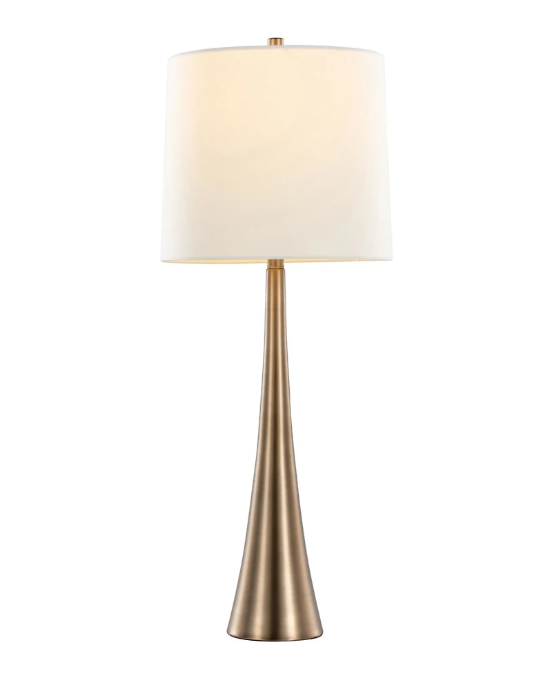 Lumisource 29" Metal Diana Table Lamp, Set of 2