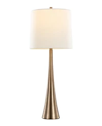 Lumisource 29" Metal Diana Table Lamp, Set of 2