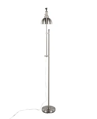 Lumisource 66" Metal Emery Industrial Floor Lamp