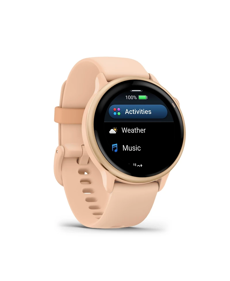 Garmin vivoactive 6