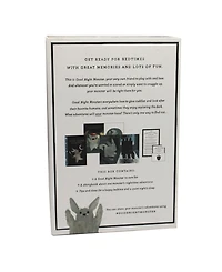 Compendium, Inc. Goodnight Monster Book Gift Set