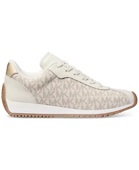Michael Kors Women's Rhodes Trainer Sneakers