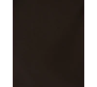 Adrianna Women's Stretch Satin Midi Dress