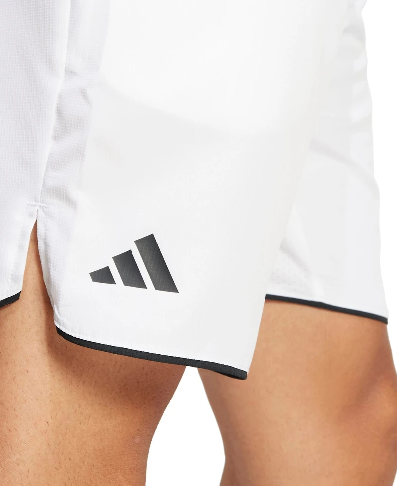 adidas Men's Club Tennis Climacool Shorts