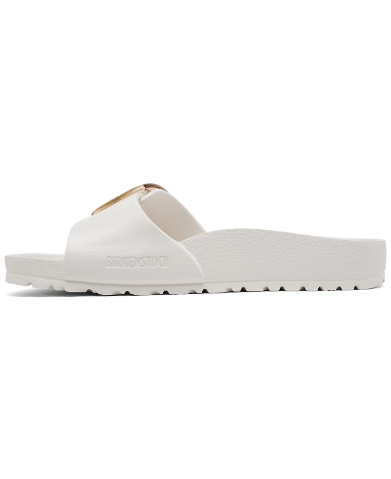 Birkenstock Women's Madrid Big Buckle Eva Sandals from Finish Line