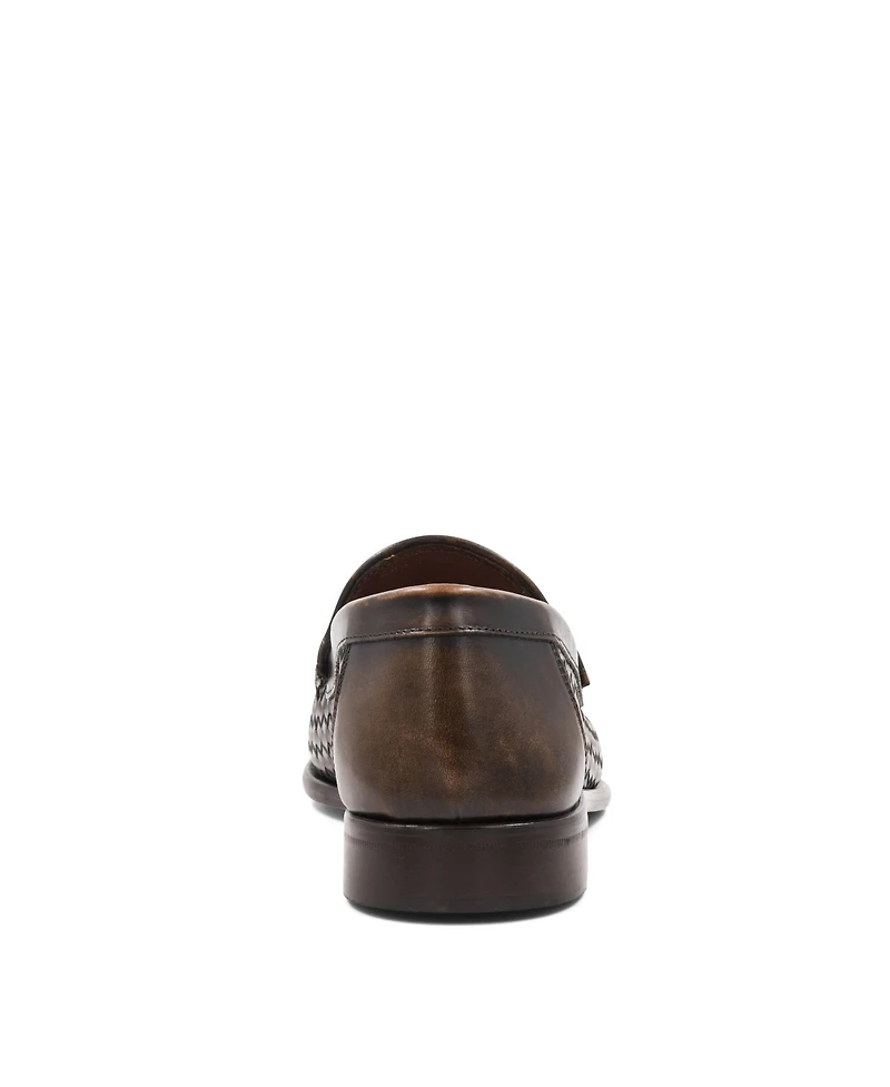 Bruno Magli Men's Tonio Slip On Loafers