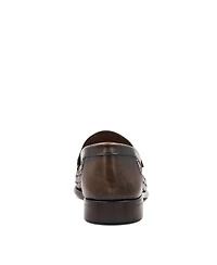 Bruno Magli Men's Tonio Slip On Loafers