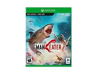 Maneater