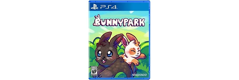 Bunny Park