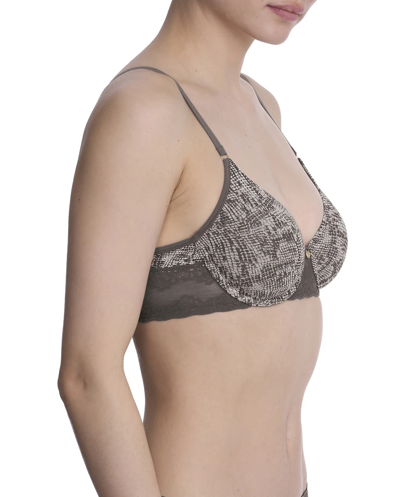 Natori Women's Bliss Perfection Seamless T-Shirt Bra