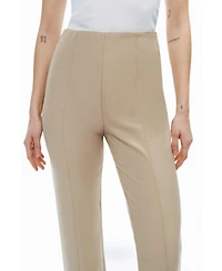 Nocturne Women's Slit Detailed Pants