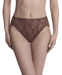 Natori Women's Bliss Allure One Lace French Cut
